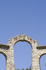 Image showing old arch