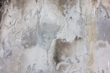 Image showing cement wall