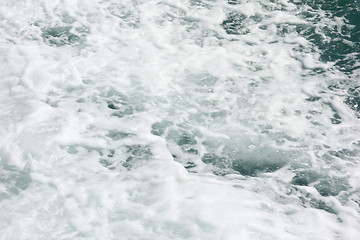 Image showing water background