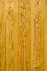 Image showing Wood pattern