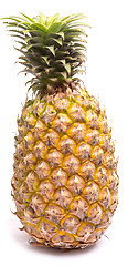 Image showing pineapple