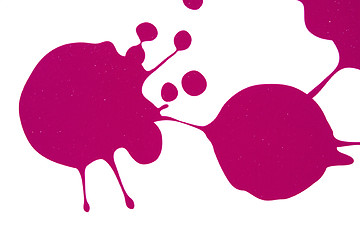 Image showing Ink paint 2