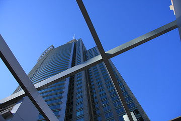 Image showing architecture scene