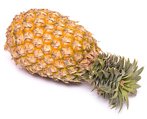 Image showing pineapple