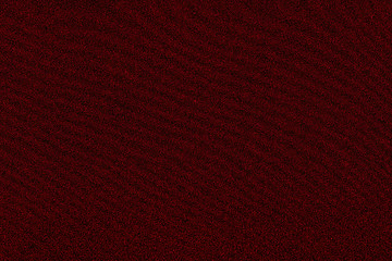 Image showing Dark red background with shiny speckles