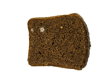 Image showing bread mold. close-up  