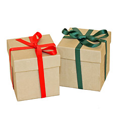 Image showing Gifts