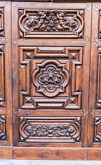 Image showing Turin - Devil Door