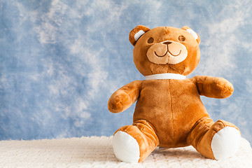 Image showing Lovely Teddy Bear