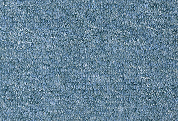 Image showing Carpet texture close-up