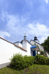 Image showing Orthodox Church ,  Belarus