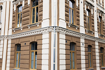 Image showing Grodno Synagogue , restoration