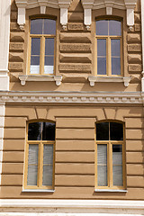 Image showing Grodno Synagogue ,  restoration