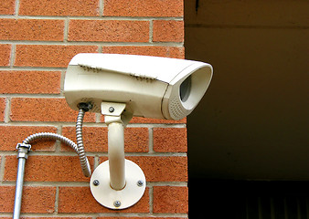 Image showing Security camera 1