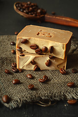 Image showing Handmade Natural Soap