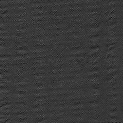 Image showing Black paper texture background