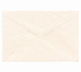 Image showing  Letter vintage