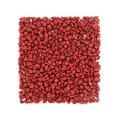 Image showing Annatto Seed 