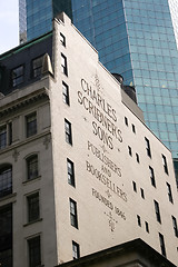 Image showing Charles Scribners Sons Building