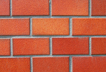 Image showing Bricks Texture