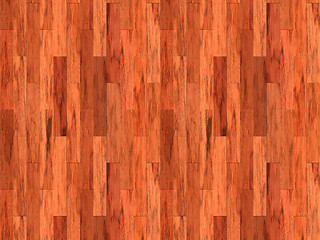 Image showing wood flooring