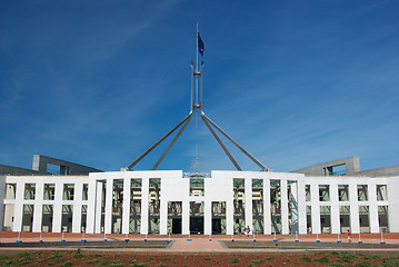 Image showing parliament house