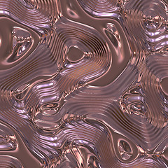 Image showing liquid metal