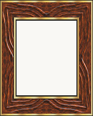 Image showing picture frame