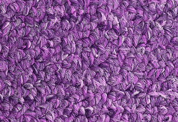 Image showing Carpet texture close-up