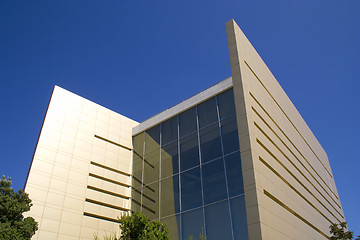 Image showing Business building 1