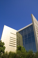 Image showing Business building 2