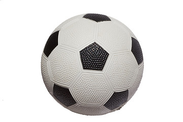 Image showing Soccer Ball