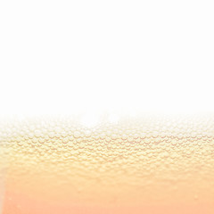 Image showing Retro looking Beer picture
