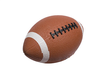 Image showing football ball 2