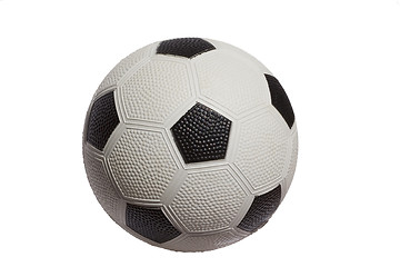 Image showing soccer ball 2