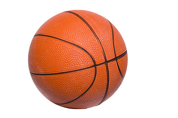 Image showing basketball 3