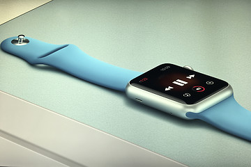 Image showing Apple Watch