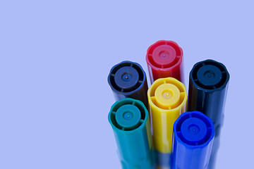 Image showing Color Pen 3