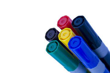 Image showing Color Pen 1