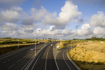 Image showing Highway