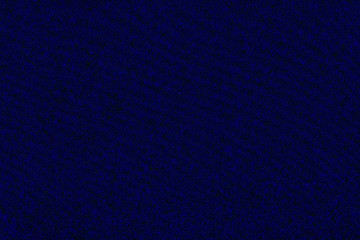 Image showing Dark blue background with shiny speckles