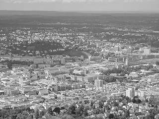 Image showing Stuttgart, Germany