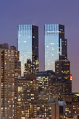 Image showing Time Warner Center