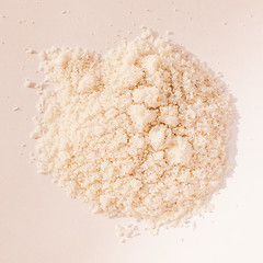 Image showing  Bath salts vintage