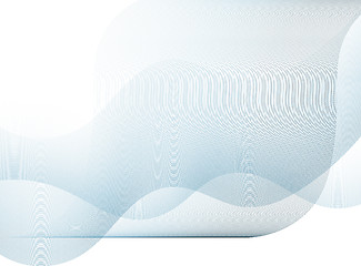 Image showing abstract lines background