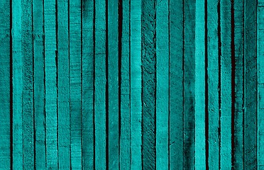 Image showing Wooden Plank Background