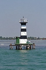 Image showing Lighthouse