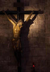 Image showing Crucifix