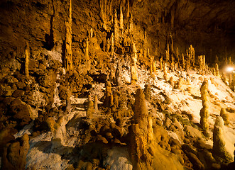 Image showing Gyukusendo Cave