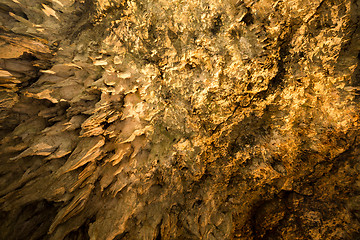 Image showing Okinawa Stalactite cave